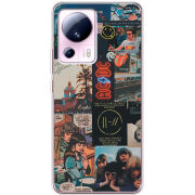 Чехол BoxFace Xiaomi 13 Lite 