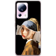 Чехол BoxFace Xiaomi 13 Lite Billie