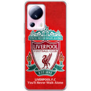 Чехол BoxFace Xiaomi 13 Lite 