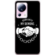 Чехол BoxFace Xiaomi 13 Lite 