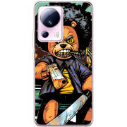 Чехол BoxFace Xiaomi 13 Lite 