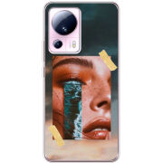 Чехол BoxFace Xiaomi 13 Lite 