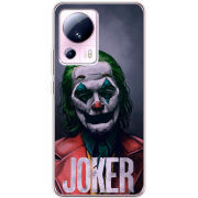 Чехол BoxFace Xiaomi 13 Lite Joker