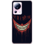 Чехол BoxFace Xiaomi 13 Lite 