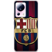 Чехол BoxFace Xiaomi 13 Lite 