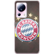 Чехол BoxFace Xiaomi 13 Lite 