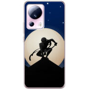 Чехол BoxFace Xiaomi 13 Lite 