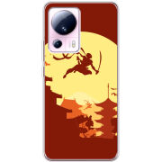 Чехол BoxFace Xiaomi 13 Lite 