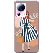 Чехол BoxFace Xiaomi 13 Lite 