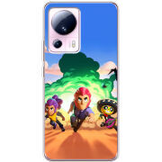 Чехол BoxFace Xiaomi 13 Lite 