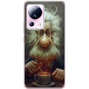 Чехол BoxFace Xiaomi 13 Lite 