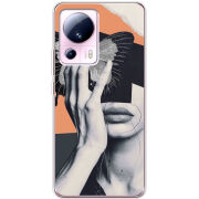 Чехол BoxFace Xiaomi 13 Lite 