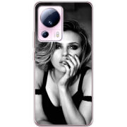 Чехол BoxFace Xiaomi 13 Lite 