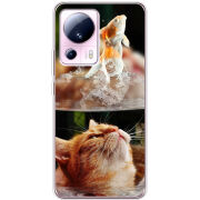 Чехол BoxFace Xiaomi 13 Lite 