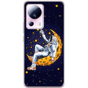 Чехол BoxFace Xiaomi 13 Lite MoonBed