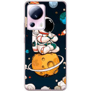 Чехол BoxFace Xiaomi 13 Lite Astronaut