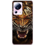 Чехол BoxFace Xiaomi 13 Lite 