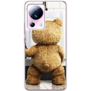 Чехол BoxFace Xiaomi 13 Lite 