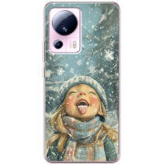 Чехол BoxFace Xiaomi 13 Lite Смак дитинства