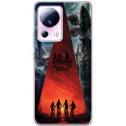 Чехол BoxFace Xiaomi 13 Lite Дивні дива