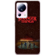 Чехол BoxFace Xiaomi 13 Lite 