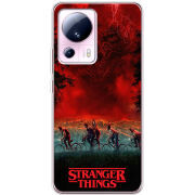 Чехол BoxFace Xiaomi 13 Lite 