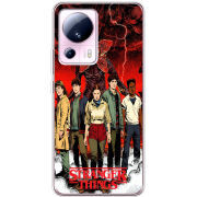 Чехол BoxFace Xiaomi 13 Lite 