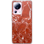 Чехол BoxFace Xiaomi 13 Lite 