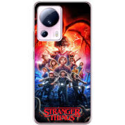 Чехол BoxFace Xiaomi 13 Lite 