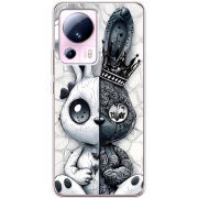 Чехол BoxFace Xiaomi 13 Lite 