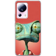 Чехол BoxFace Xiaomi 13 Lite 