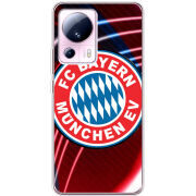 Чехол BoxFace Xiaomi 13 Lite 