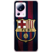 Чехол BoxFace Xiaomi 13 Lite 