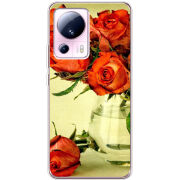 Чехол BoxFace Xiaomi 13 Lite 