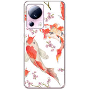 Чехол BoxFace Xiaomi 13 Lite 