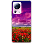 Чехол BoxFace Xiaomi 13 Lite 