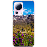 Чехол BoxFace Xiaomi 13 Lite 