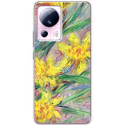 Чехол BoxFace Xiaomi 13 Lite 