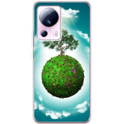 Чехол BoxFace Xiaomi 13 Lite 