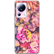 Чехол BoxFace Xiaomi 13 Lite 