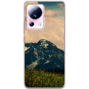 Чехол BoxFace Xiaomi 13 Lite 