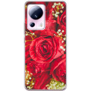 Чехол BoxFace Xiaomi 13 Lite 