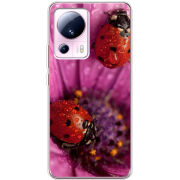 Чехол BoxFace Xiaomi 13 Lite 