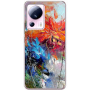 Чехол BoxFace Xiaomi 13 Lite 