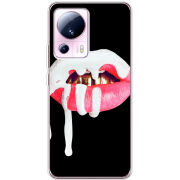 Чехол BoxFace Xiaomi 13 Lite 