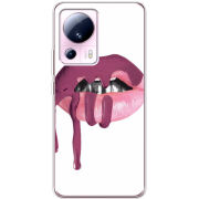 Чехол BoxFace Xiaomi 13 Lite 