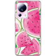 Чехол BoxFace Xiaomi 13 Lite 