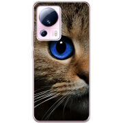 Чехол BoxFace Xiaomi 13 Lite Cat's Eye