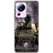 Чехол BoxFace Xiaomi 13 Lite 