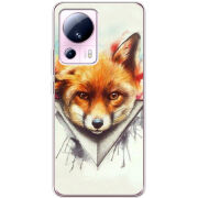 Чехол BoxFace Xiaomi 13 Lite 